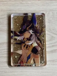 2026年最新】原神 セノ カードの人気アイテム - メルカリ