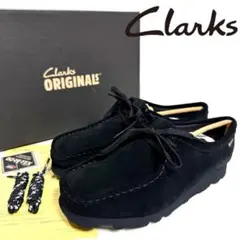 Supreme Clarks Weaver Black 25.5cm - メルカリ