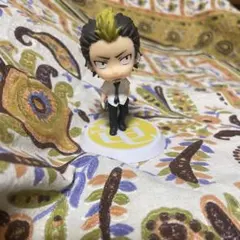 ダンガンロンパ 葉隠康比呂 みんなのくじG賞 デフォルメフィギュア