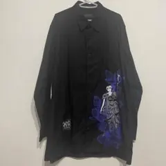 2026年最新】s'yte メンズ シャツの人気アイテム - メルカリ