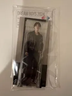 DREAM BOYS ドリボ 渡辺翔太 アクリルスタンド