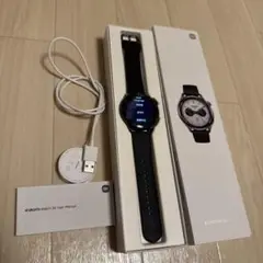 xiaomi watch s4