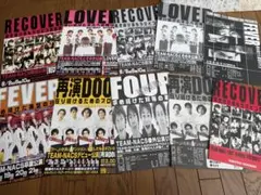 せ*ら様 チームナックス パンフレット&フライヤー&台本 セット TEAM NA チームナックス パンフレット&フライヤー&台本 セット TEAM NACS