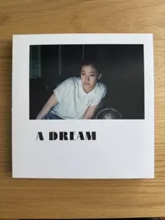 2025年最新】蒼井優 a dreamの人気アイテム - メルカリ