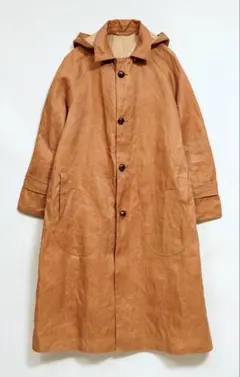 2026年最新】Nigel Cabourn メンズ ステンカラーコートの人気アイテム