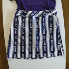 ベルト レディースウェア