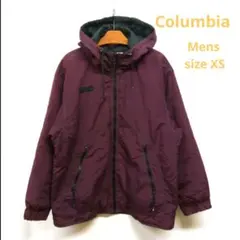 メンズ マウンテンパーカー