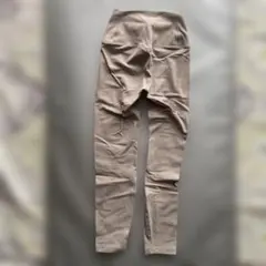 andar 裏起毛レギンス