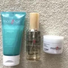 modshair モッズヘア ヘアケアセット