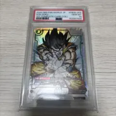 PSA10】孫悟空 FB05-053 ドラゴンボール 1周年 - メルカリ