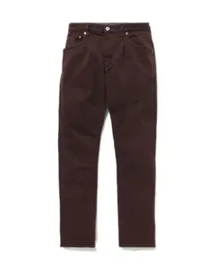nonnative DWELLER 5P JEANS 03のサムネイル