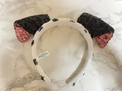 美品　101匹わんちゃん ディズニー　カチューシャ