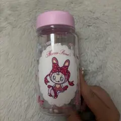 Mezzo Piano クリアボトル 水筒