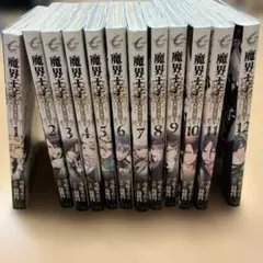 魔界王子　Blu-Ray　1~6巻 全巻セット　特典付き 魔界王子 Blu-Ray 1~6巻 全巻セット 特典付き 魔界王子 Blu-Ray