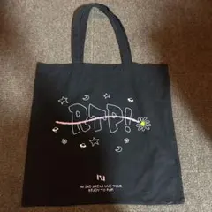 INI トートバッグ