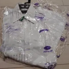 FILA 半袖シャツ ホワイト