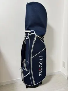 2026年最新】23区GOLF ゴルフバッグ・キャディバッグの人気アイテム