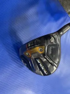 2025年最新】Rogue st max フェアウェイウッド 5wの人気アイテム