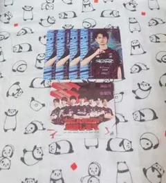 IJLカード　SSR　SZ_mone