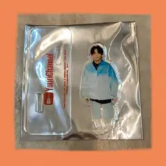 優里 アクリルスタンド Yuuri ASIA TOUR 2025 アクリルスタンド 優里 ランダムくじ