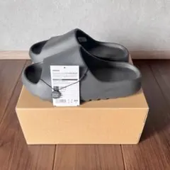 ⭐️新品⭐️adidas YEEZY アディダス イージースライド オニキス