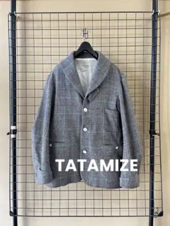 tatamize