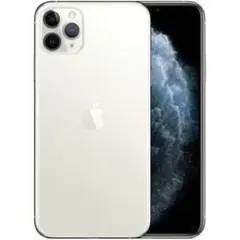 iPhone 11pro 256GB コーティング済