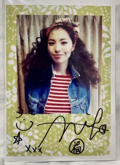 2025年最新】サイン入りポラロイドの人気アイテム - メルカリ