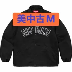 2025年最新】Supreme Arc Denim Coaches Jacketの人気アイテム - メルカリ