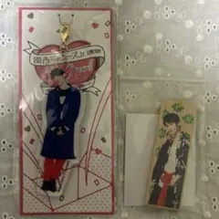 関西ジャニーズJr. LIVE 2019 向井康二 アクリルキーホルダー 根付け 2026年最新】関西ジャニーズJr 少年たち ストラップの人気アイテム