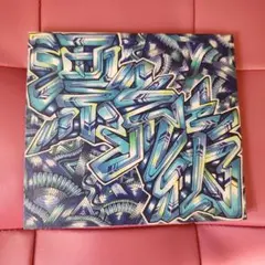 SILENT KILLA JOINT × OGRE WAVE / 漂流街