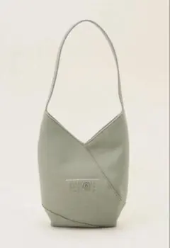 mm6 ジャパニーズ バッグ JAPANESE EGG BAG
