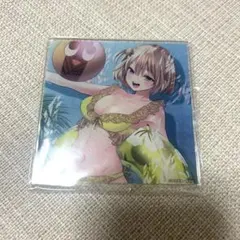 カッコウの許嫁 くじ引き堂　海野幸 アクリルスタンド