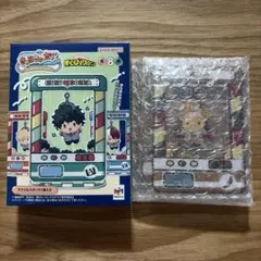 きゃらきゃっちゃ〜　ヒロアカ　アクリルスタンド ホークス