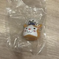 プロ野球マスコット めじるしアクセサリー