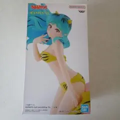 うる星やつら ラム フィギュア