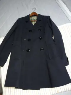 SEE BY CHLOE　ハーフPコート