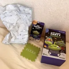 (海外限定)リトルグリーンメン　REMIX 3 RC racer