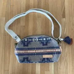 PENDLETON ペンドルトン ショルダー バッグのサムネイル