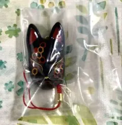 【だいきょ屋】猫面/美品/送料込み/即決OK 2025年最新】だいきょ屋 狐面の人気アイテム - メルカリ