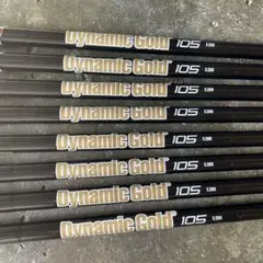 2025年最新】ダイナミックゴールド 105オニキスブラックの人気