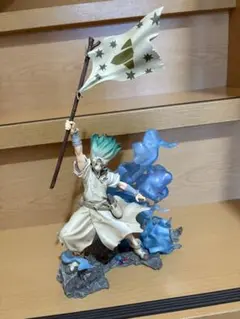 フィギュアーツzero 石神千空 フィギュアーツZERO 石神千空 | 魂ウェブ
