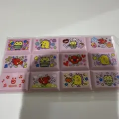 たまごっち ちょこぶろっくしーる