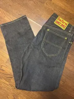 THE FATYO TITCH ダークデニム 2002年モデル