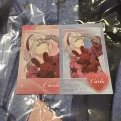 DIABOLIKLOVERS ディアラバ カルラ ポラ