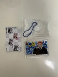 JO1みてコレ！川尻蓮