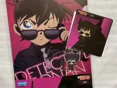 名探偵コナン 一番くじ Secret suit Collection 江戸川