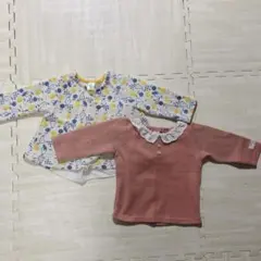 トレーナー トップス