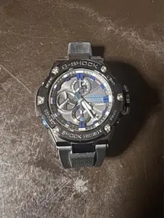 G-STEEL GST-B100B-1A4JF CASIO G-SHOCKのサムネイル