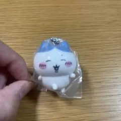 ちいかわ ハチワレ カプセルトイ キーホルダー